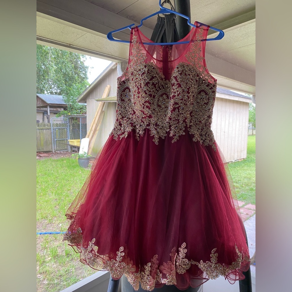 Party dress
